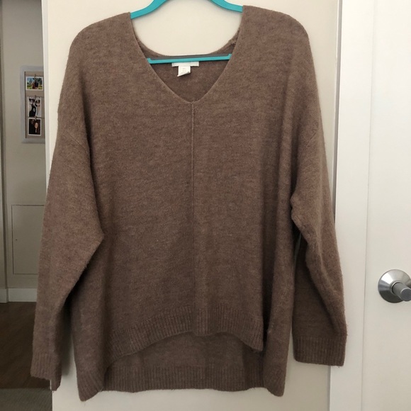 H&M Sweaters - H&M Relaxed Sweater